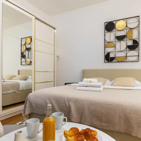 Agreable Et Bien Placee - 18 - 2p 아파트 파리