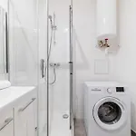 Apartmán Agreable Et Bien Placee - 18 - 2p Paříž