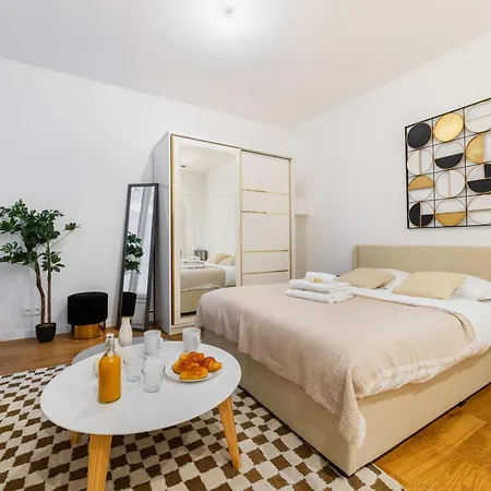 Apartment Agreable Et Bien Placee - 18 - 2p