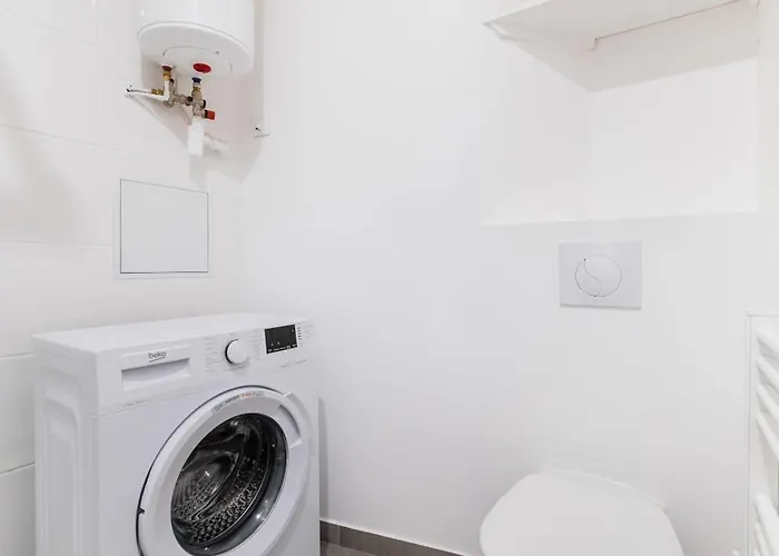 Agreable Et Bien Placee - 18 - 2p * Paris